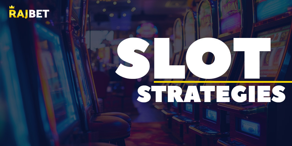 Slot Game Strategies: How to Improve Your Odds in India